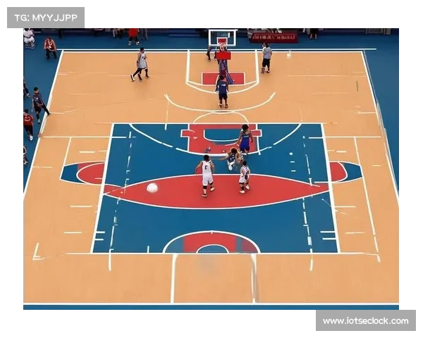 CBA焦点时刻：球队间的策略博弈