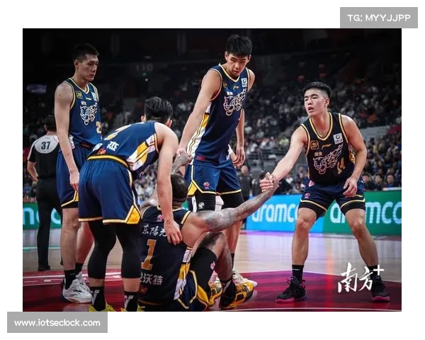 CBA：对战数据背后的真相