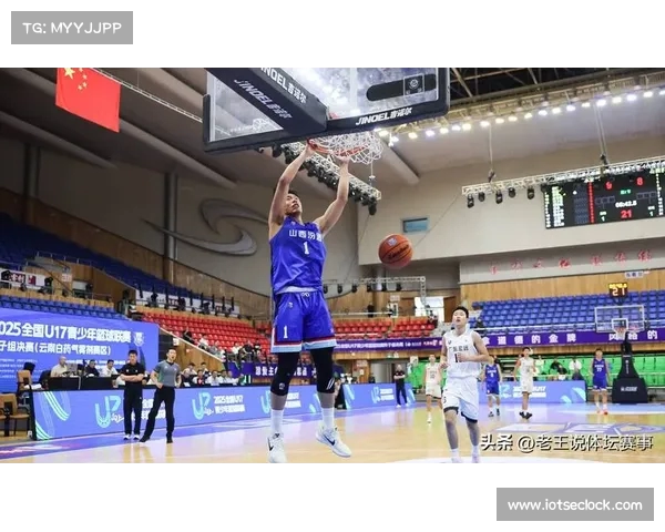 CBA战术剖析：谁能在赛季中抢得先机？